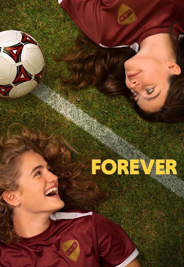 Forever
