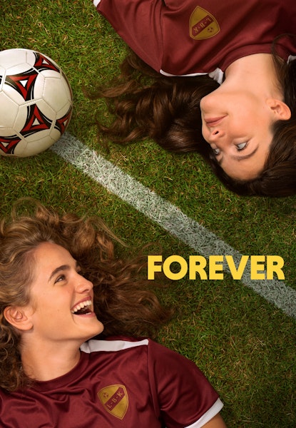 Forever