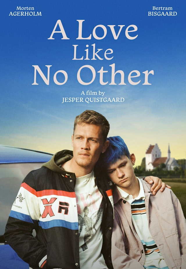 A Love Like No Other