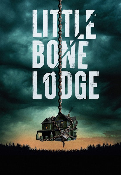 Little Bone Lodge