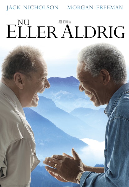 Nu Eller Aldrig