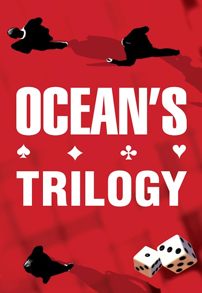 Ocean's Trilogy