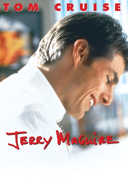 Jerry Maguire