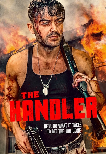 The Handler