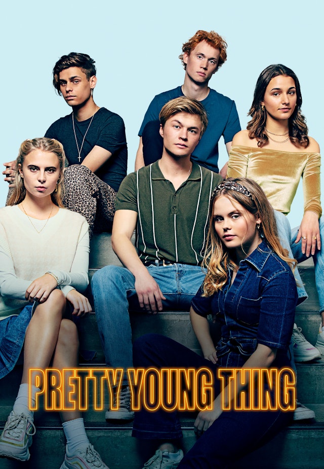 Pretty Young Thing