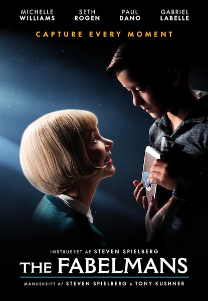 The Fabelmans