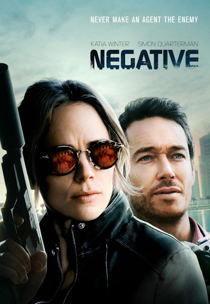 Negative