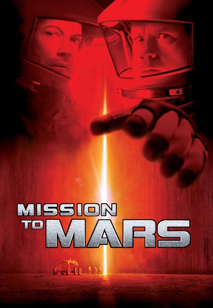 Mission to Mars