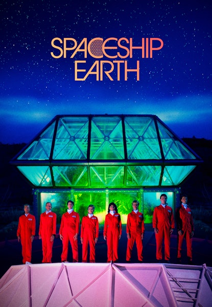 Spaceship Earth