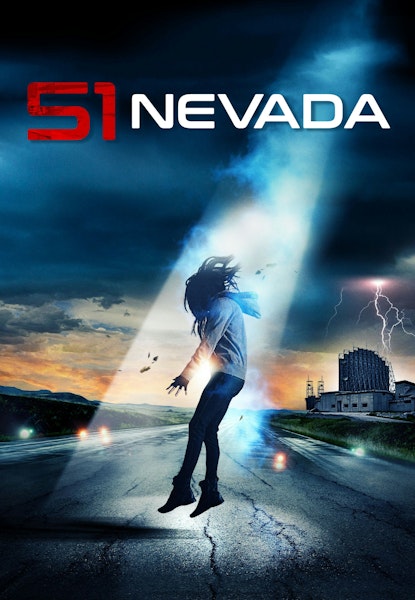51 Nevada