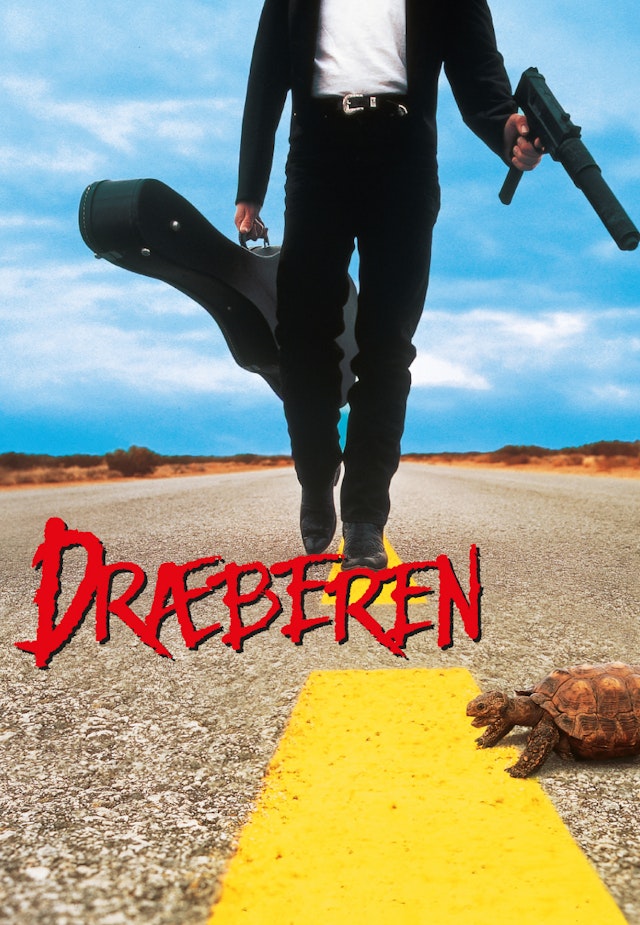 Dræberen