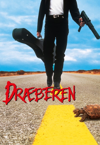 Dræberen