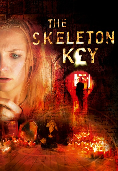 The Skeleton Key