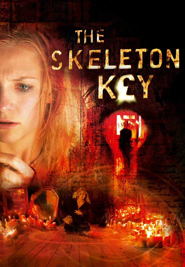 The Skeleton Key