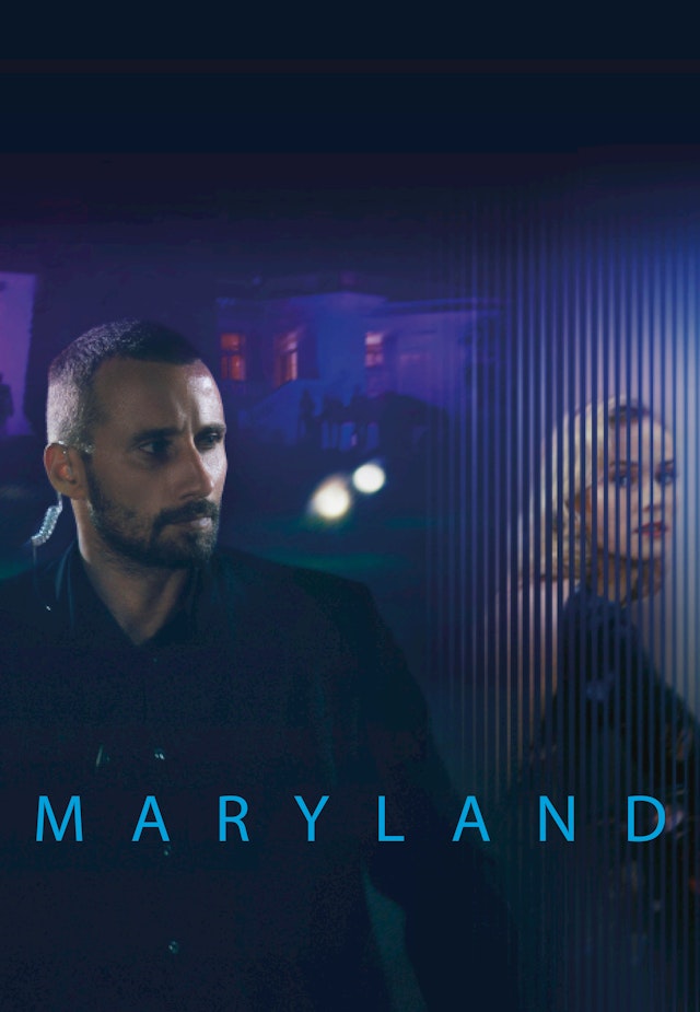 Maryland
