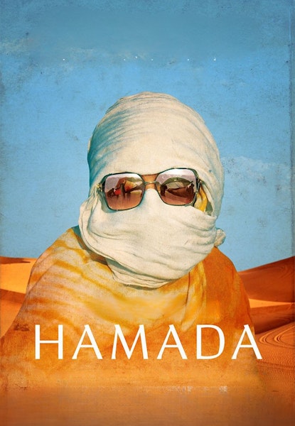 Hamada