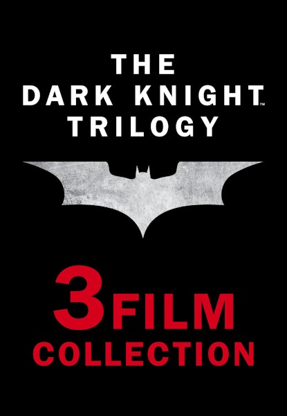 The Dark Knight Trilogy