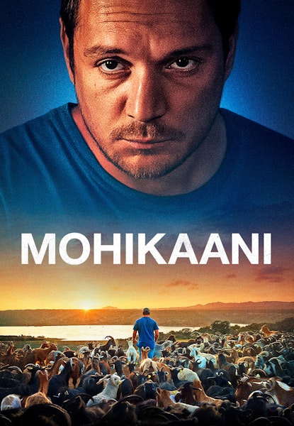 Mohikaani