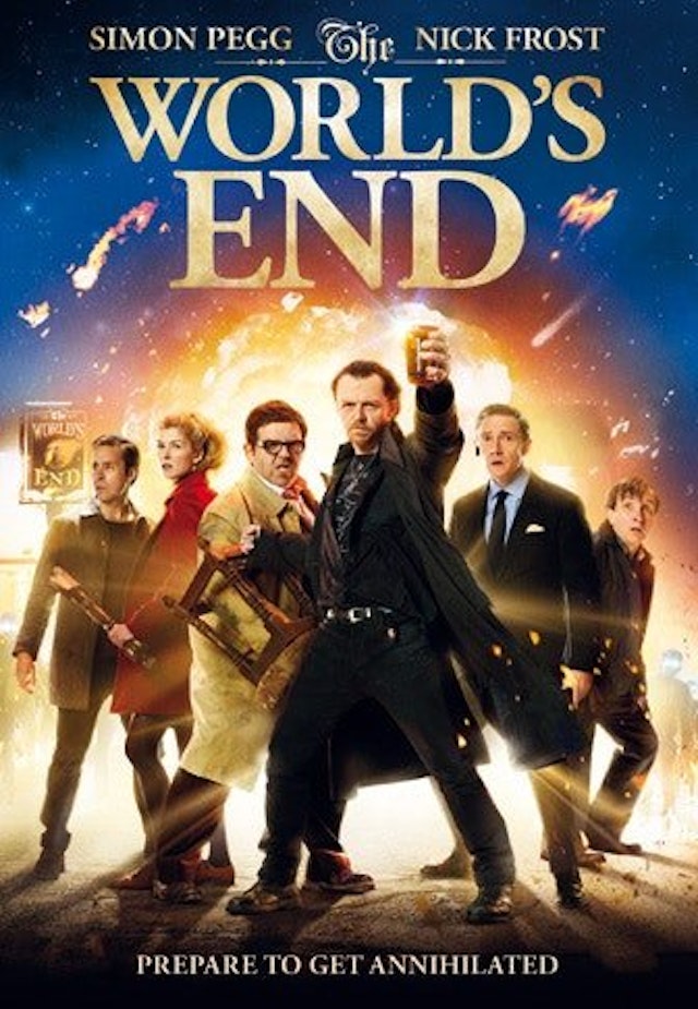 The World's End