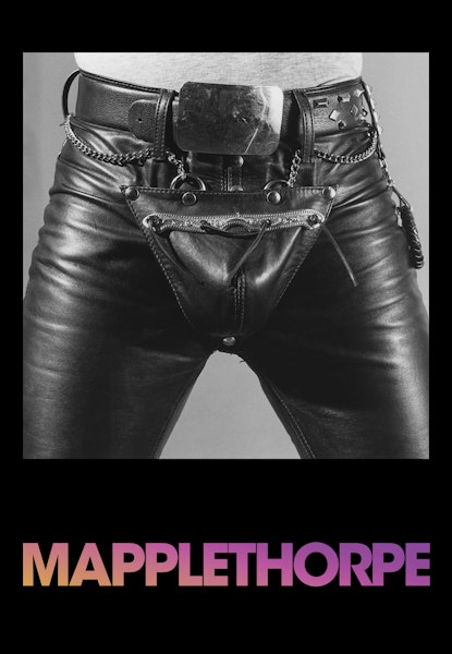 Mapplethorpe