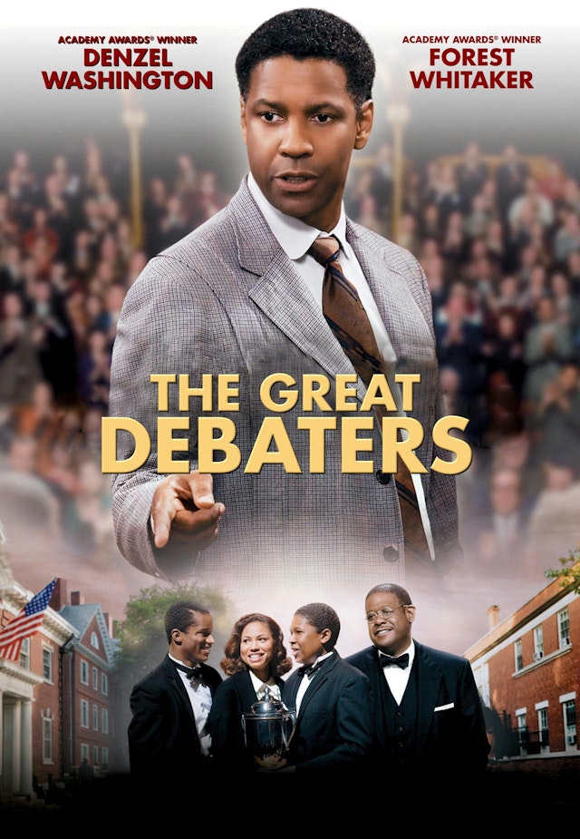 The Great Debaters