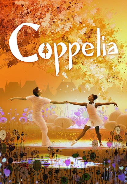 Coppelia