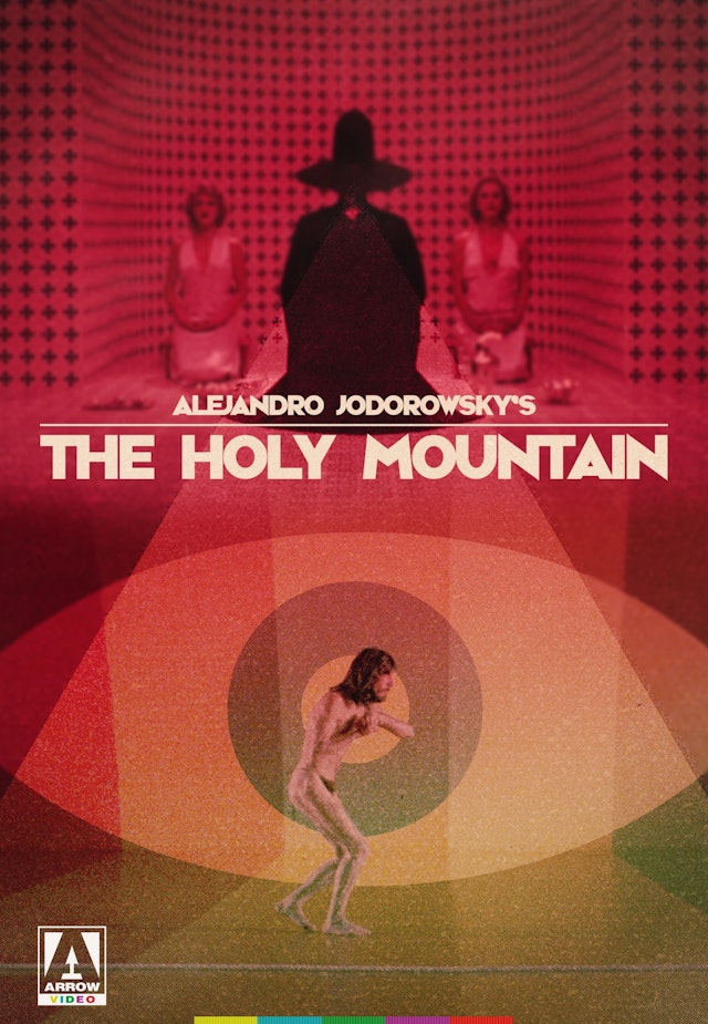 The Holy Mountain