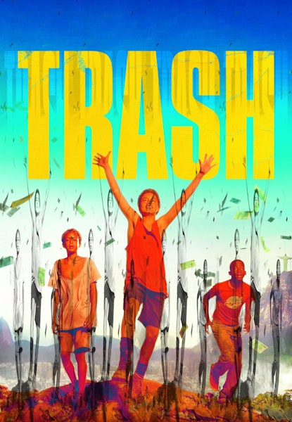 Trash