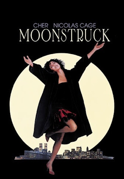Moonstruck