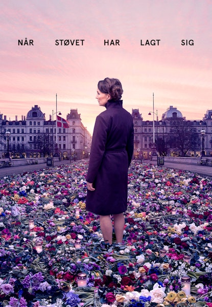 Når støvet har lagt sig