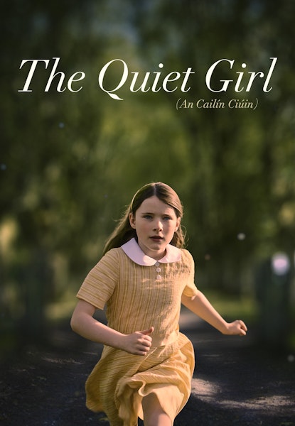 The Quiet Girl