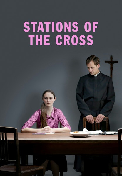 Stations of the Cross