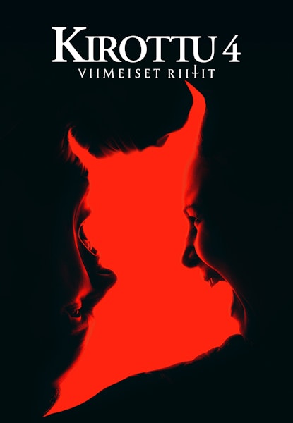 Kirottu 4: Viimeiset riitit