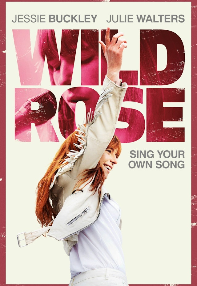 Wild Rose