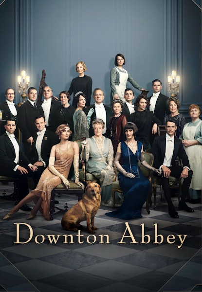 Downton Abbey