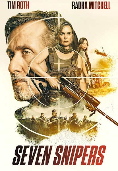 Seven Snipers