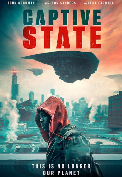 Captive State
