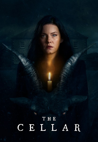 The Cellar
