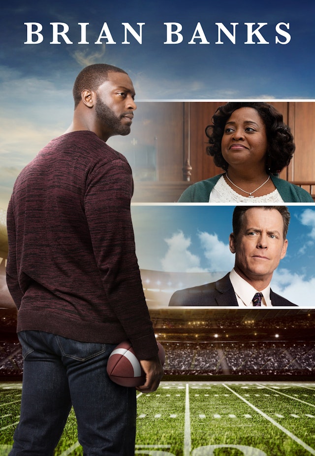 Brian Banks