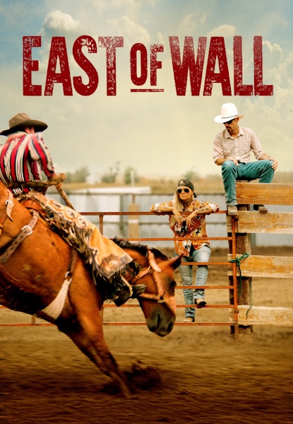 East of Wall