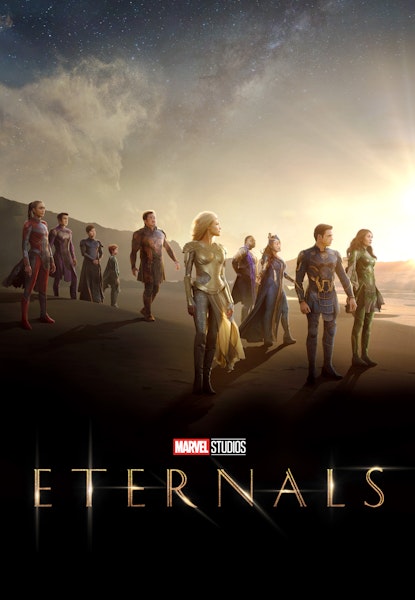 Eternals