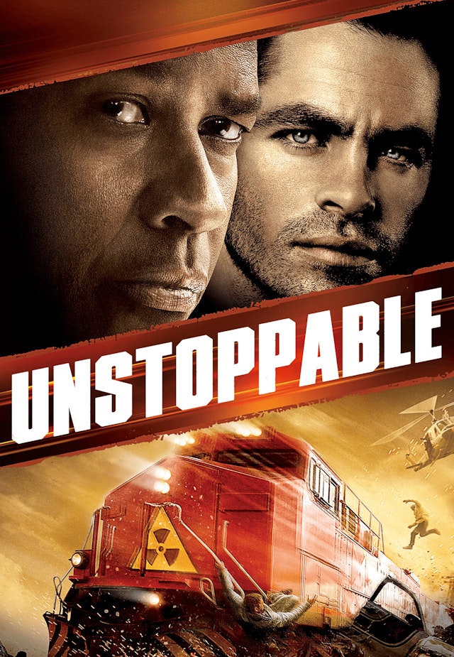 Unstoppable