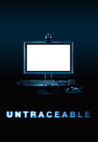 Untraceable