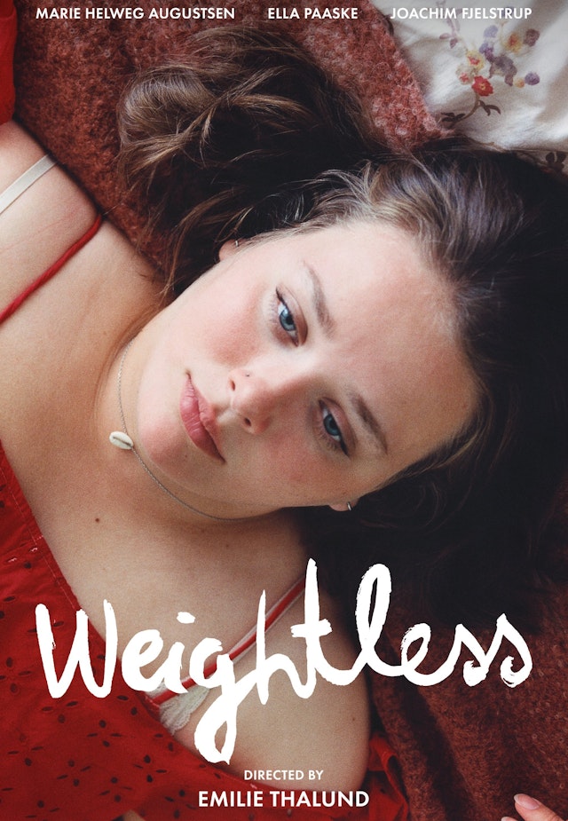 Weightless