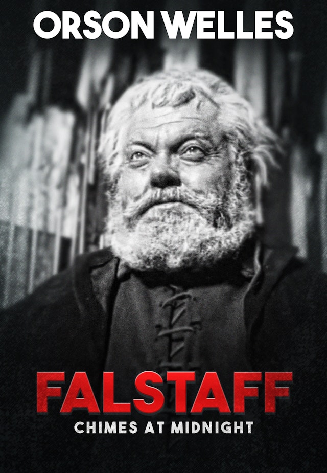 Falstaff: Chimes at Midnight