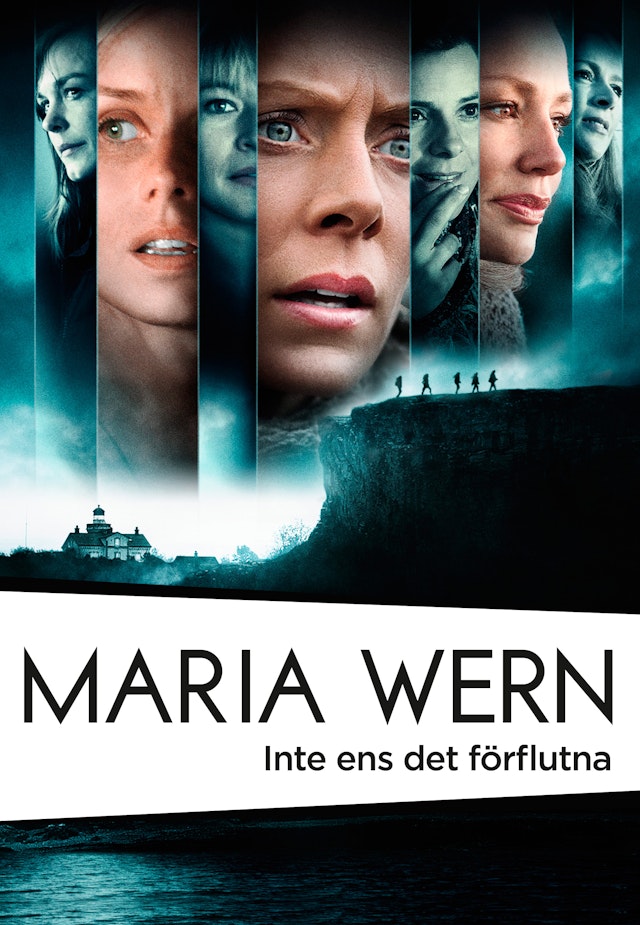 Inte ens det förflutna