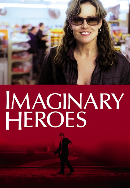 Imaginary Heroes