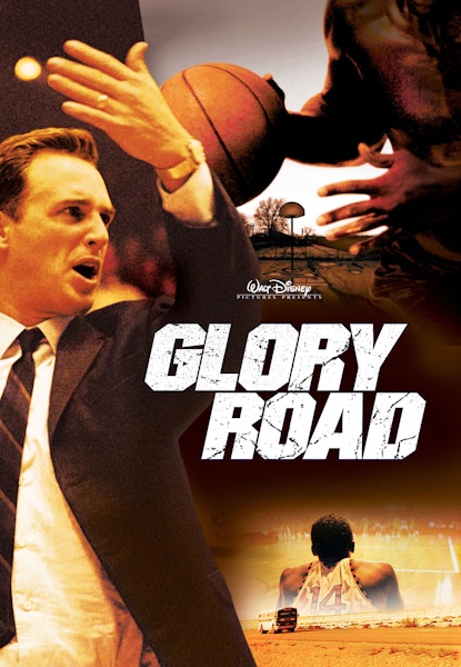 Glory Road