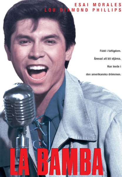 La Bamba