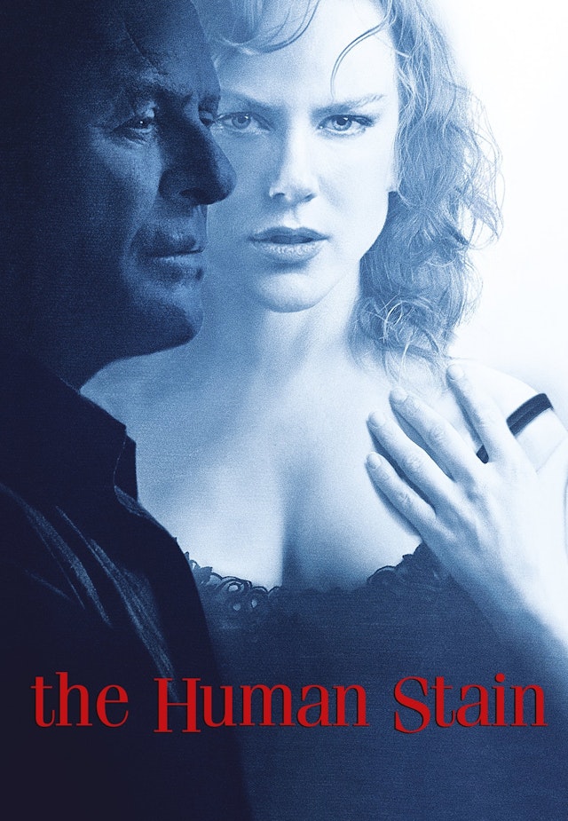 The Human Stain